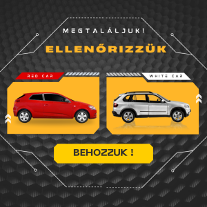 IMPORT csomag – Ajánlat + helyszíni szemle és szállítás