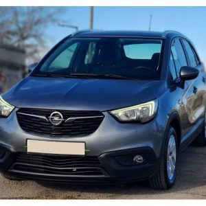 OPEL CROSSLAND X 1.2 Innovation P7 MONOCAB C
